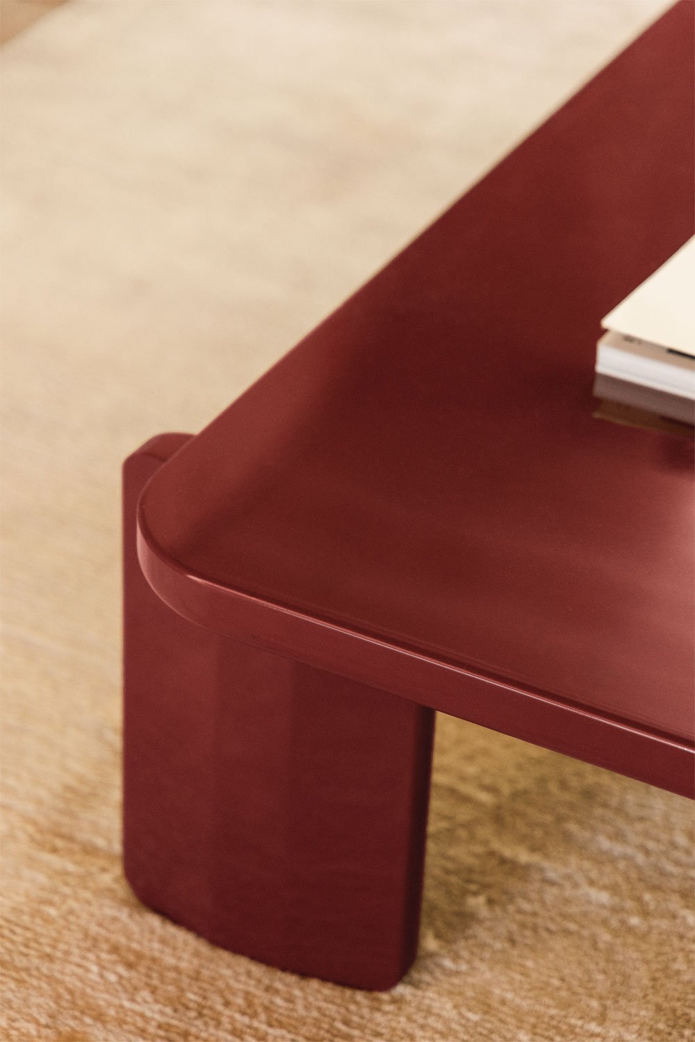 Kavos staliukas GIRVEA MDF