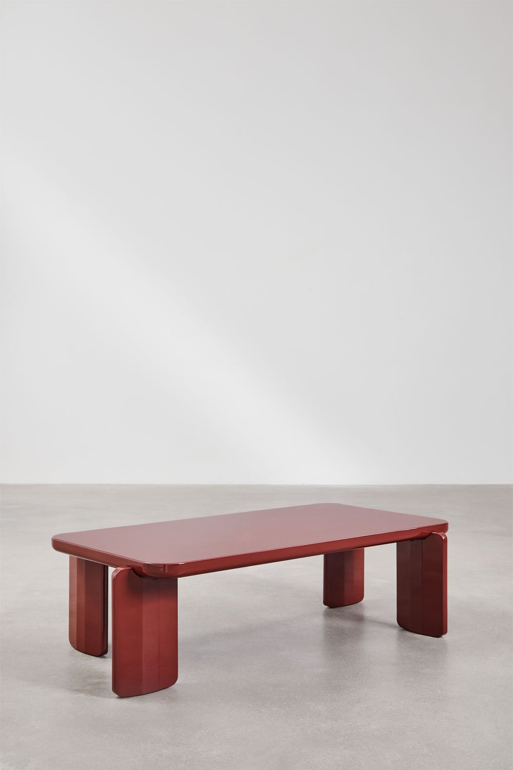 Kavos staliukas GIRVEA MDF