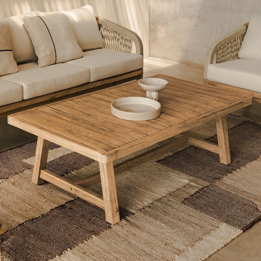Coffee table DVETU