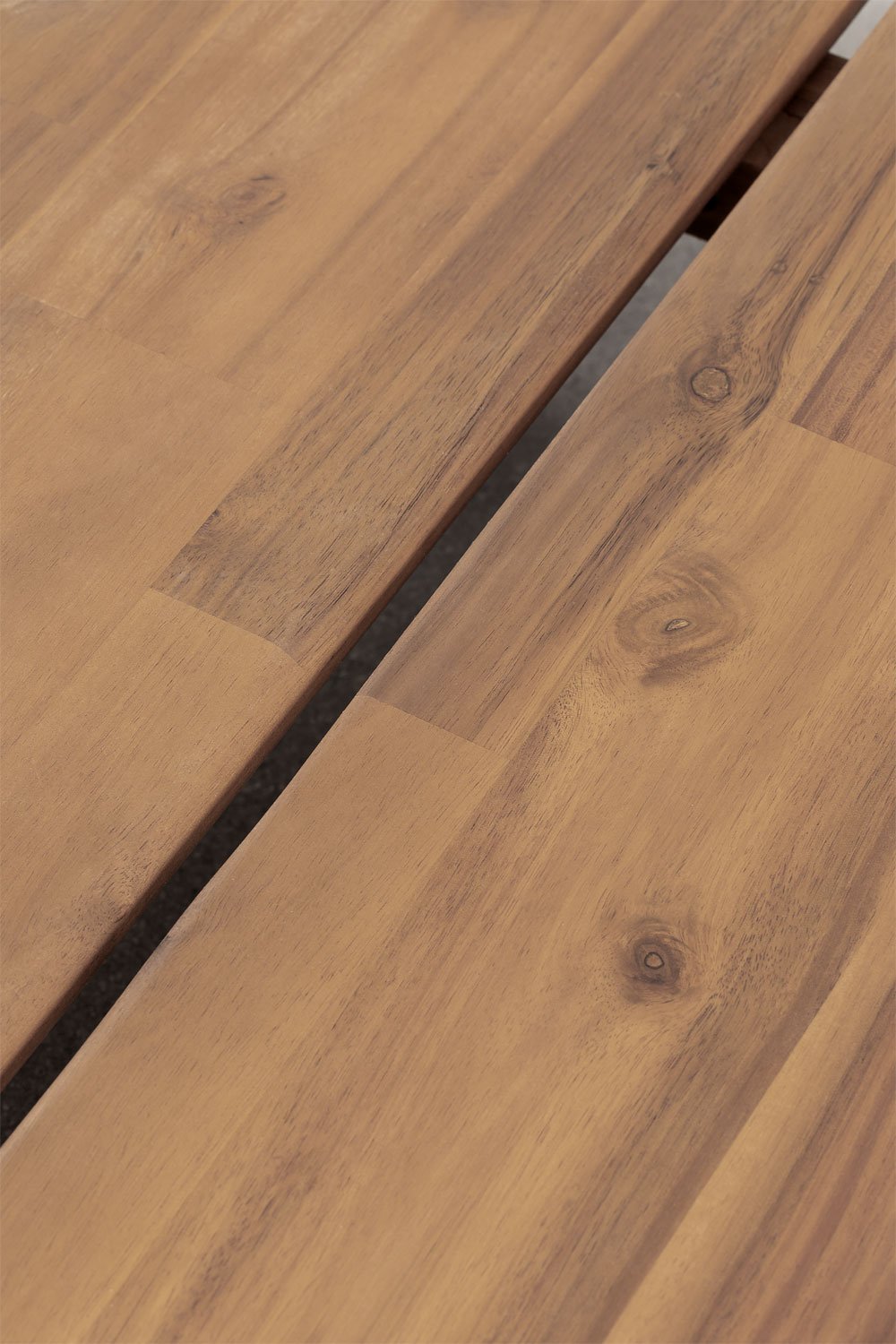 Kavos staliukas BREIA, akacija