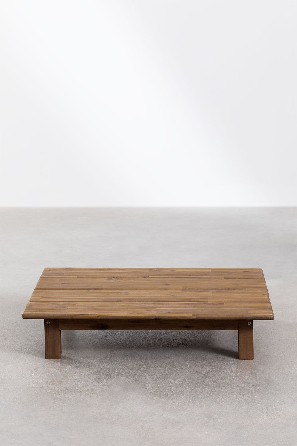 Kavos staliukas BREIA, akacija