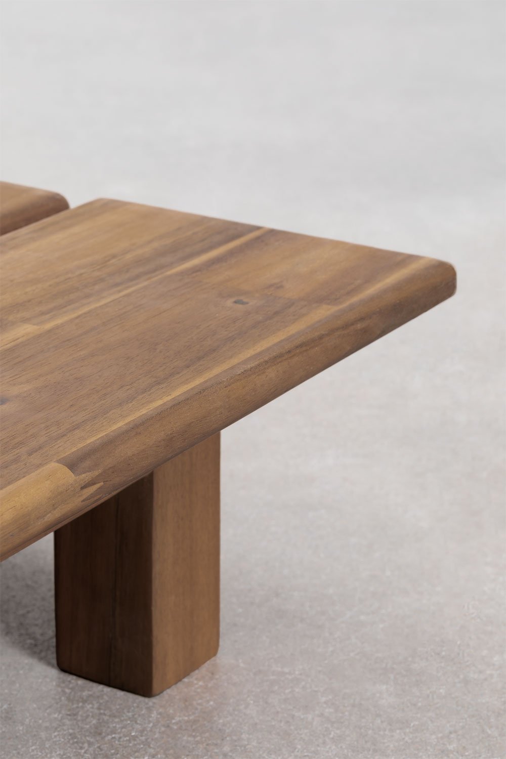 Kavos staliukas BREIA, akacija