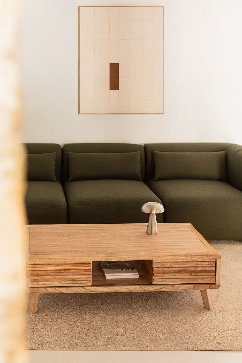 Kavos staliukas DNIIRVE