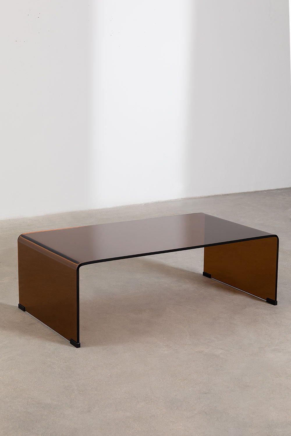 Kavos staliukas CKUSI, grūdintas stiklas