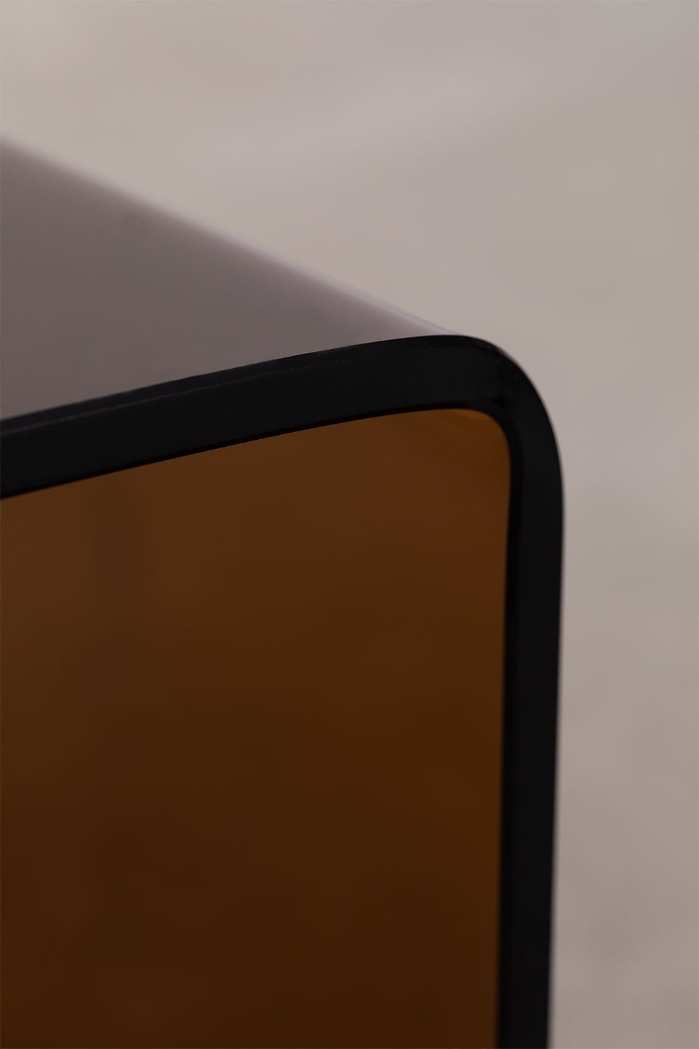 Kavos staliukas CKUSI, grūdintas stiklas