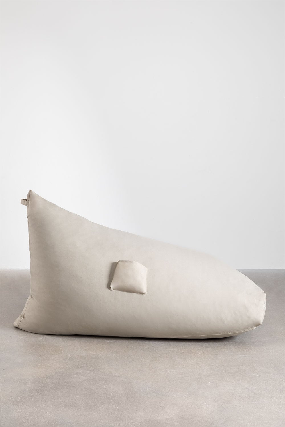 Lauko pufas MAXON, bambukas