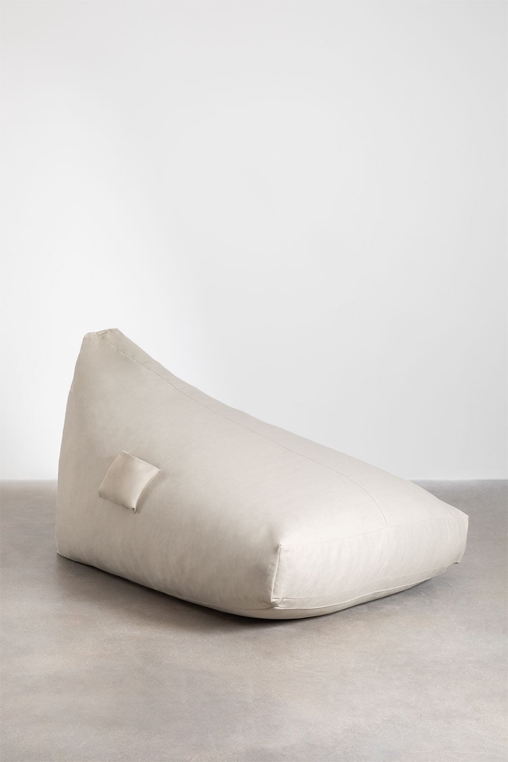 Lauko pufas MAXON, bambukas