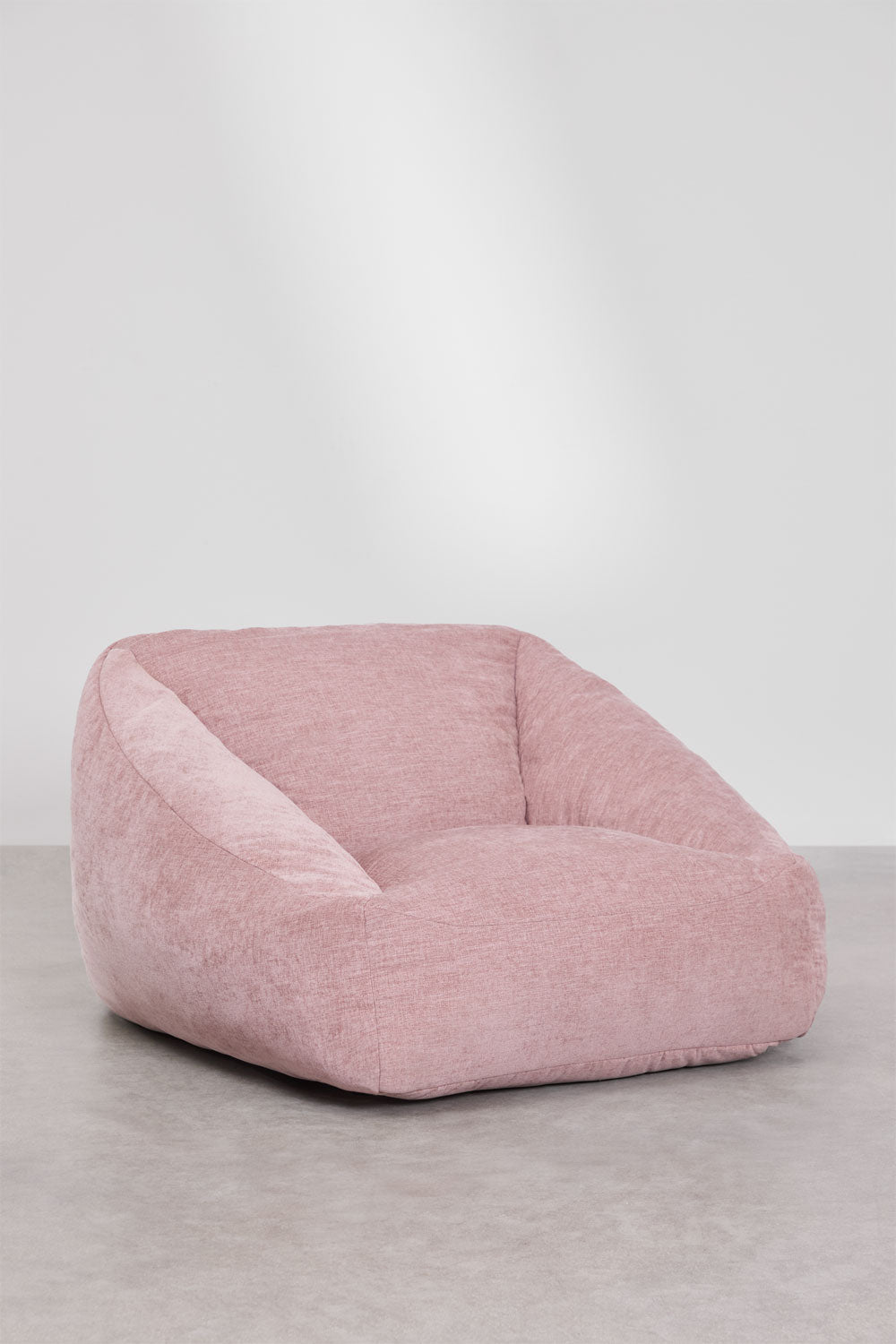 Pouf RENOORA, pink