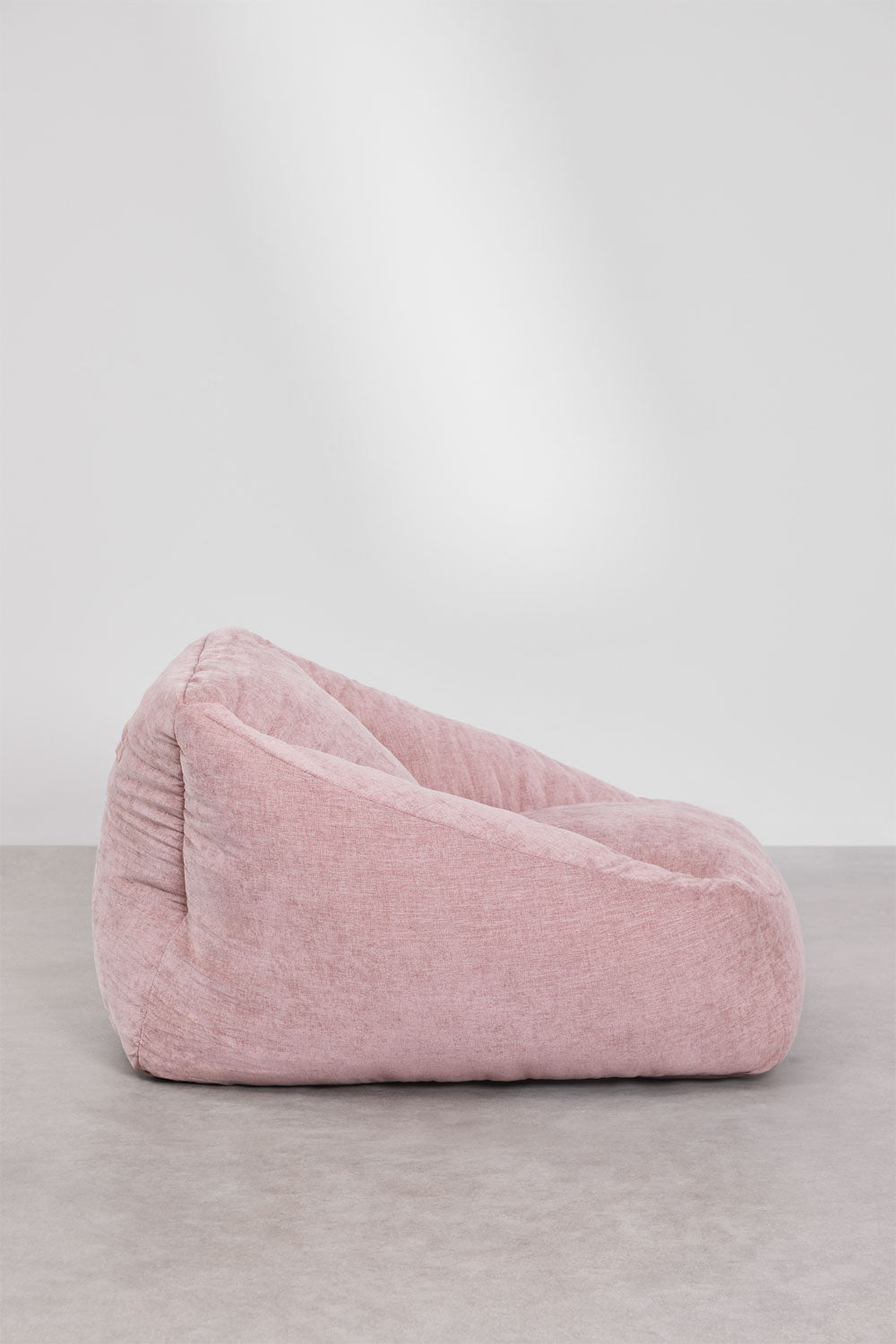 Pouf RENOORA, pink