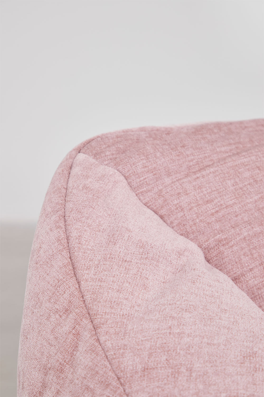 Pouf RENOORA, pink