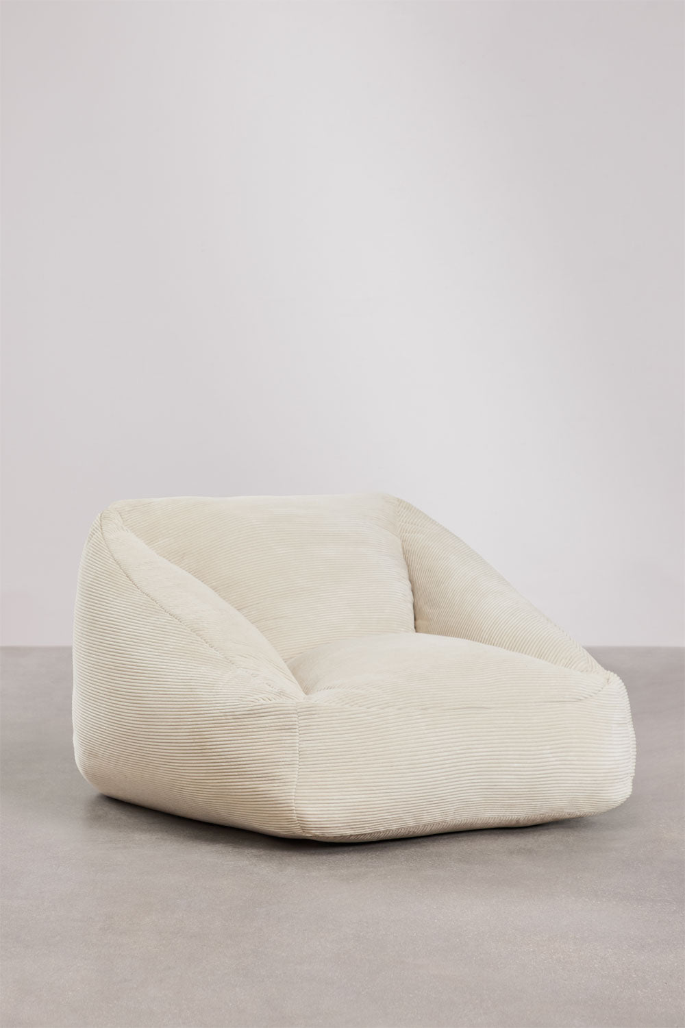 Renoora Pouffe, green