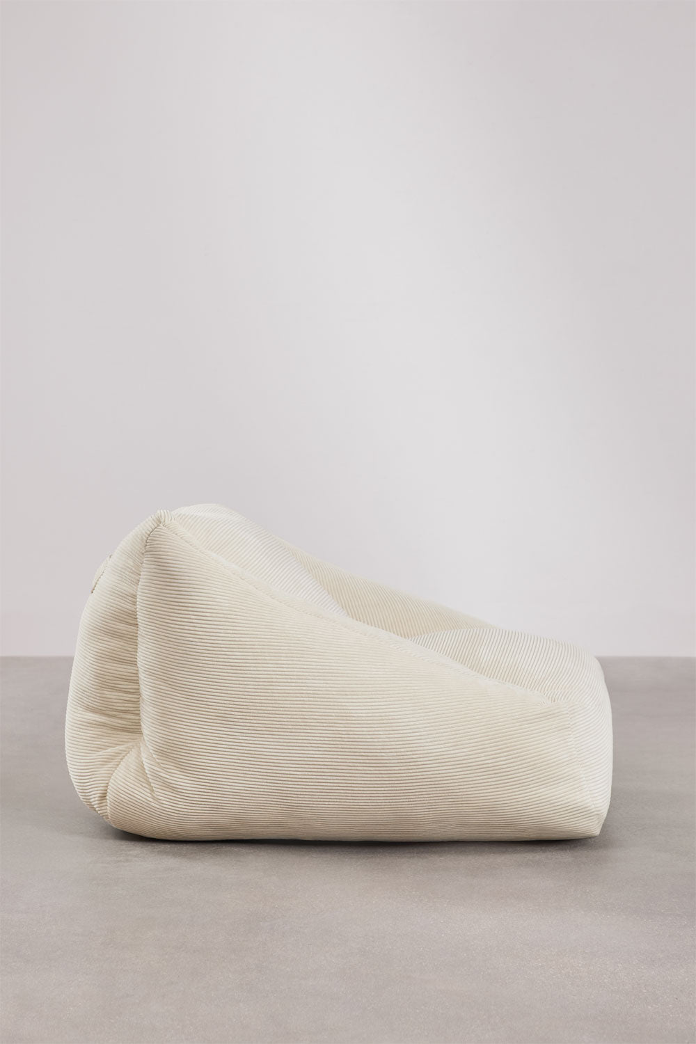Renoora Pouffe, green