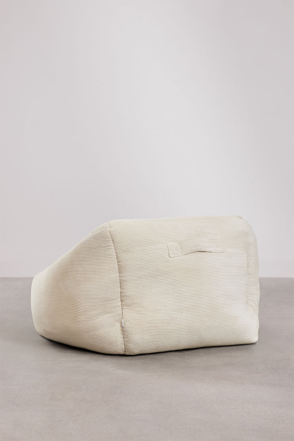 Renoora Pouffe, green