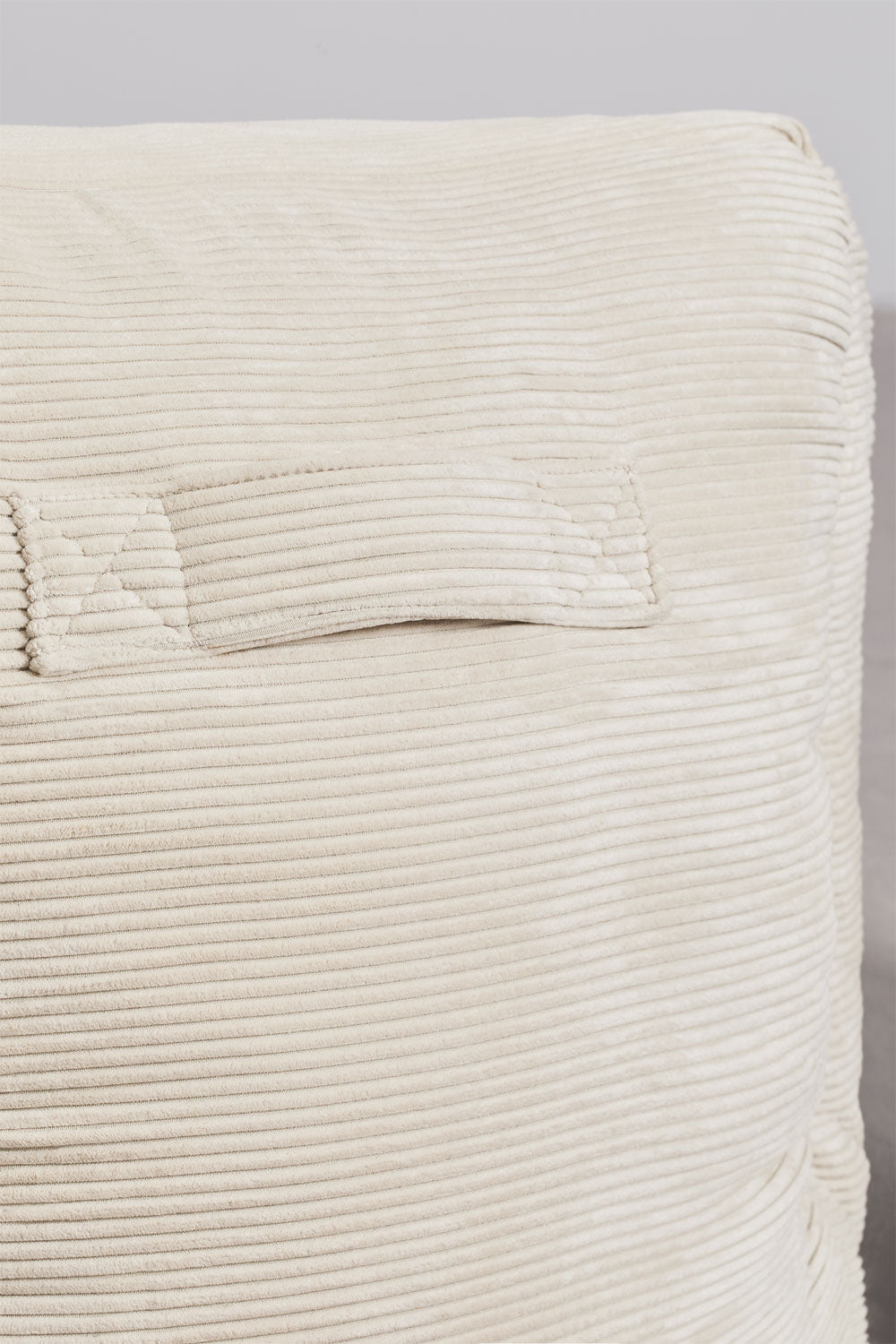 Renoora Pouffe, green
