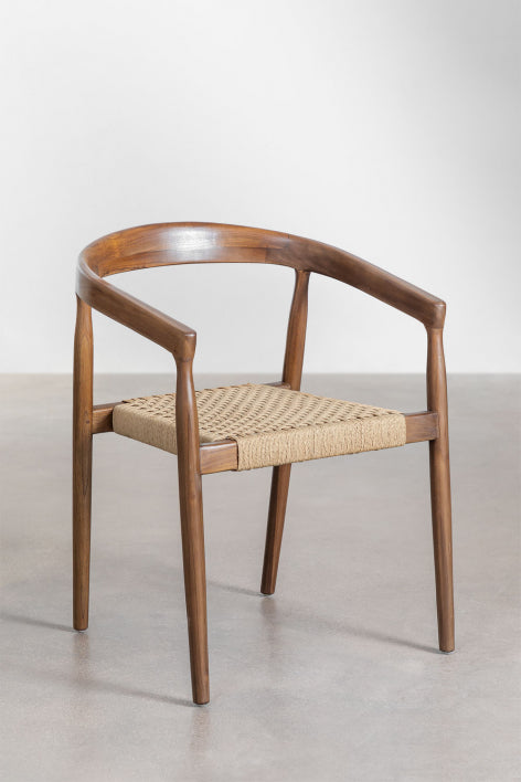 Taisnstūra galds LUANDRA, 180×90 cm, venge koks