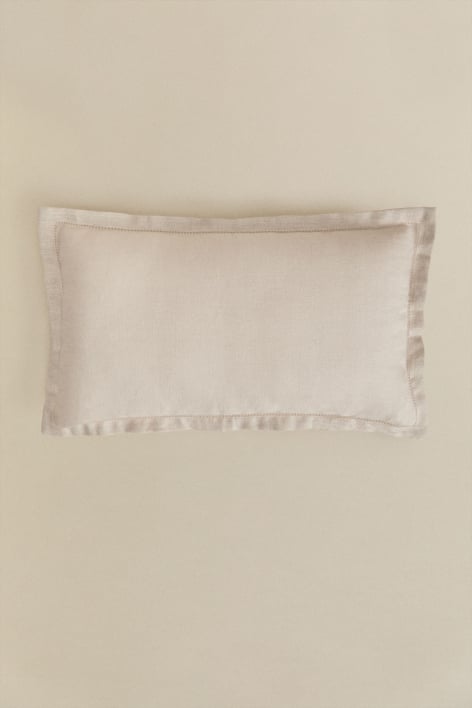 Lauko komplektas RATANO, sofa ir staliukas, terakota