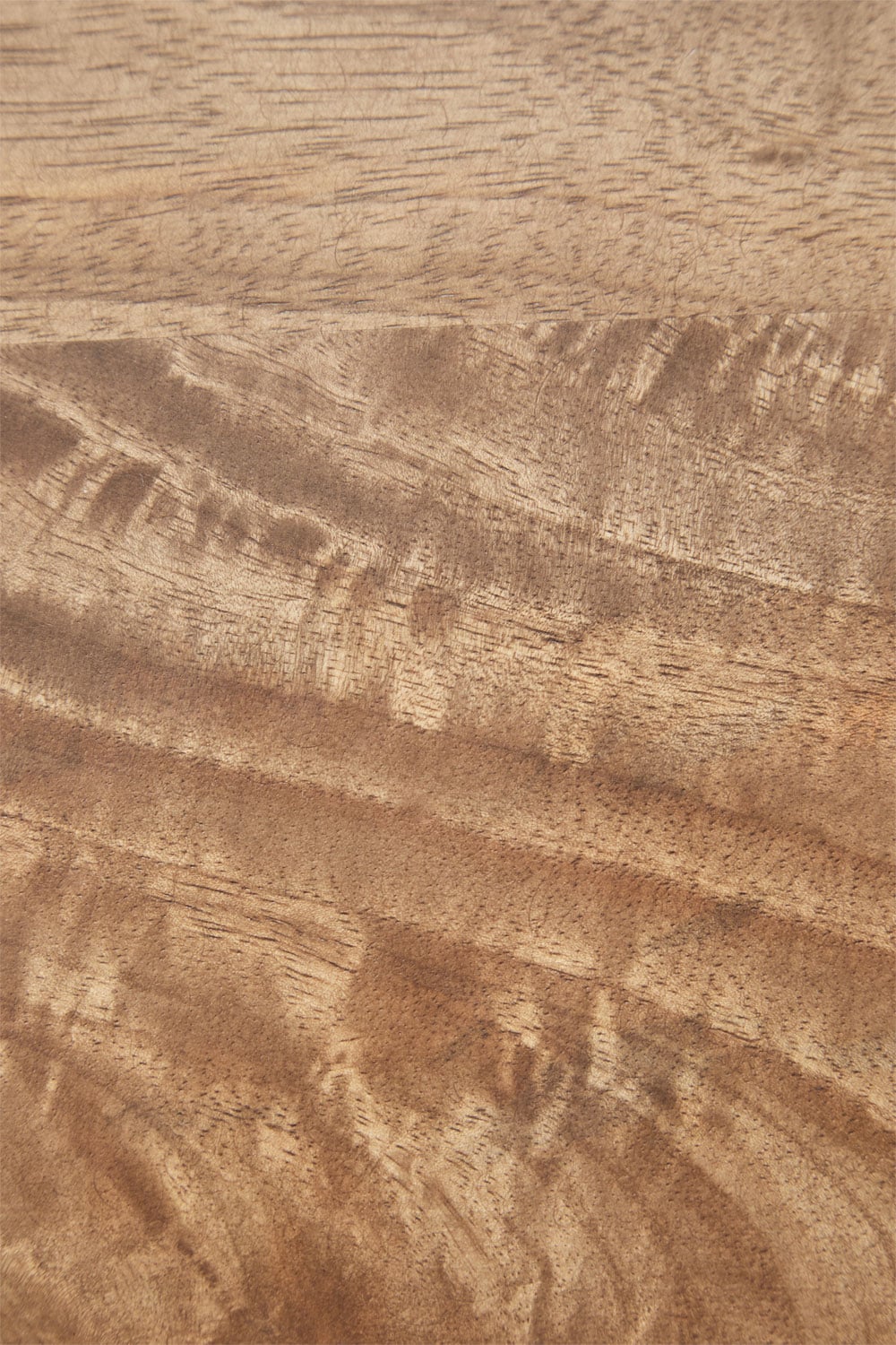 Staliukas naktinis ALOMA, 45×45 cm, mango mediena