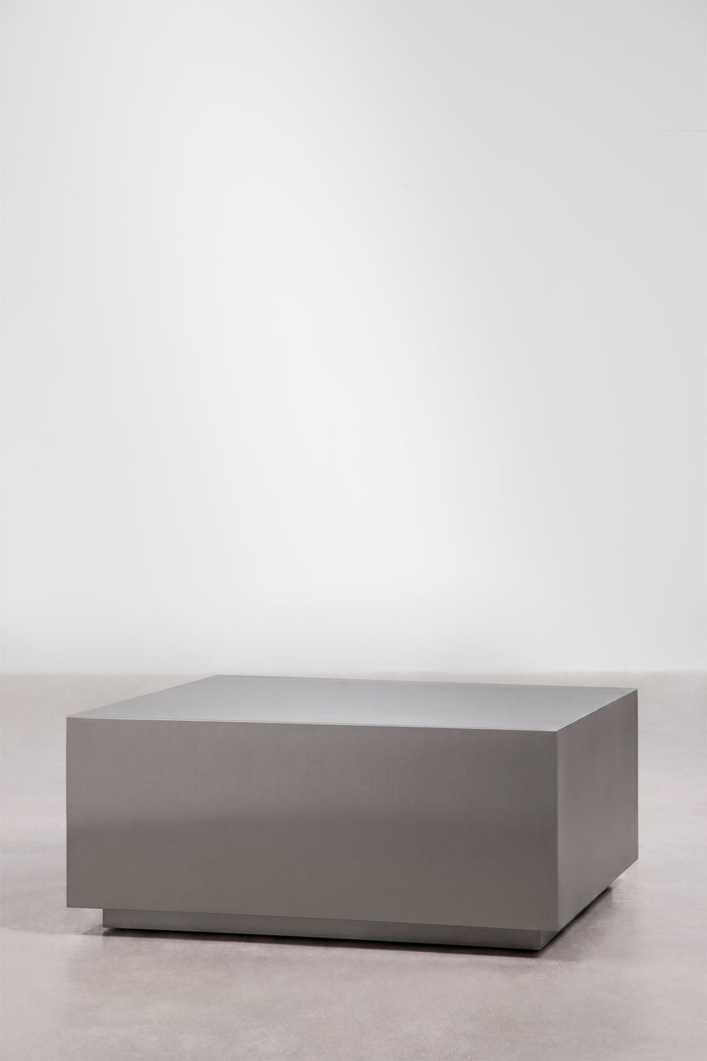 Kavos staliukas AMIRA, 100×70 cm