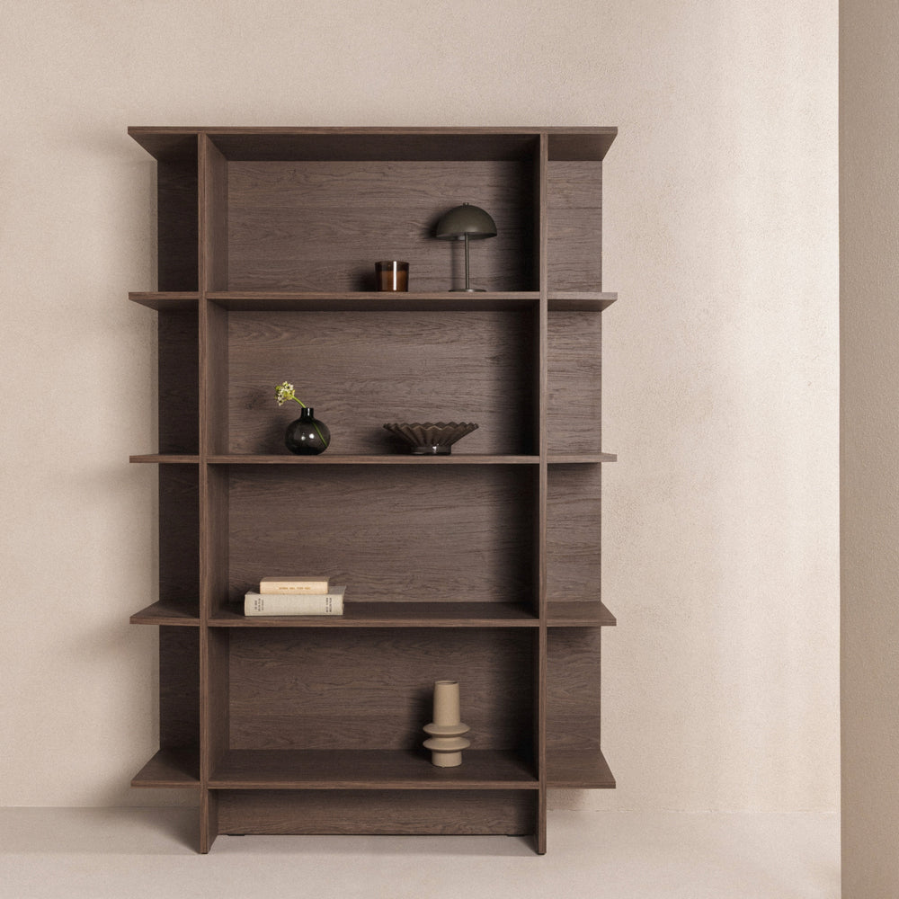 GOLFE sideboard, Baltic storm oak