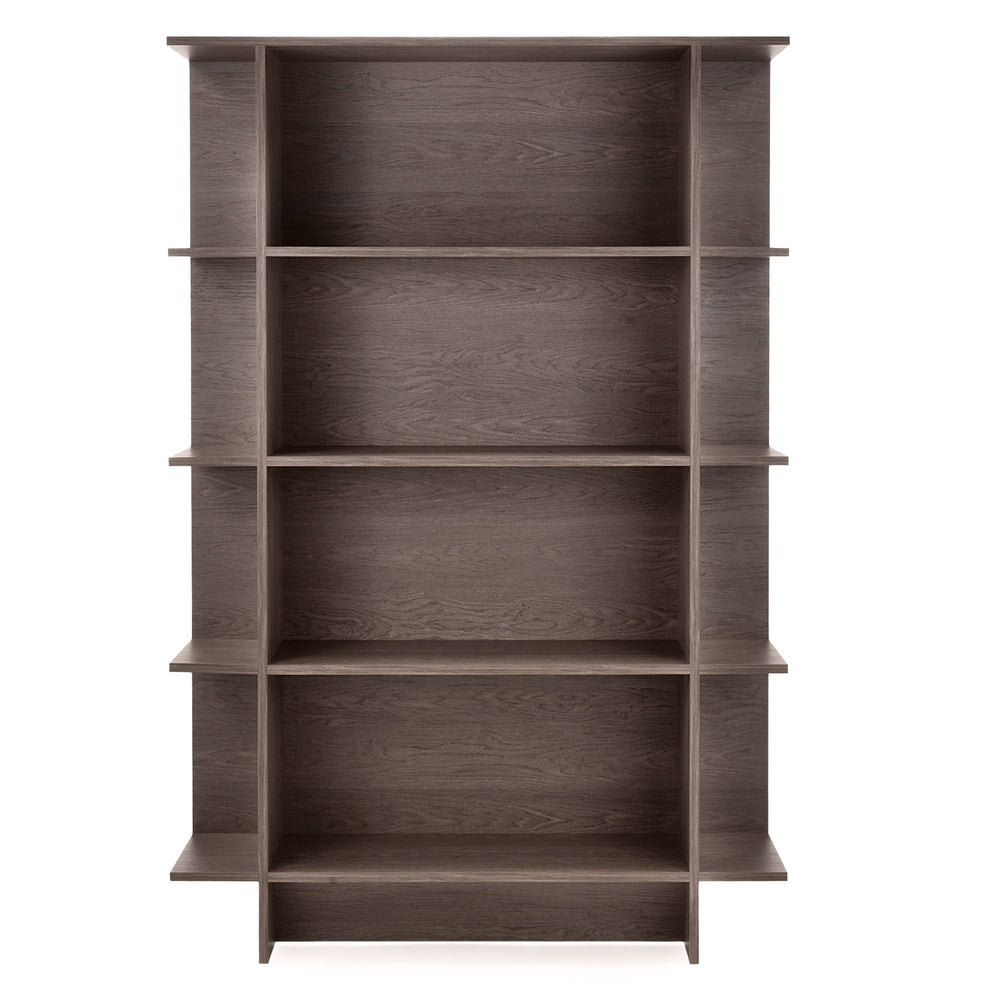 GOLFE sideboard, Baltic storm oak
