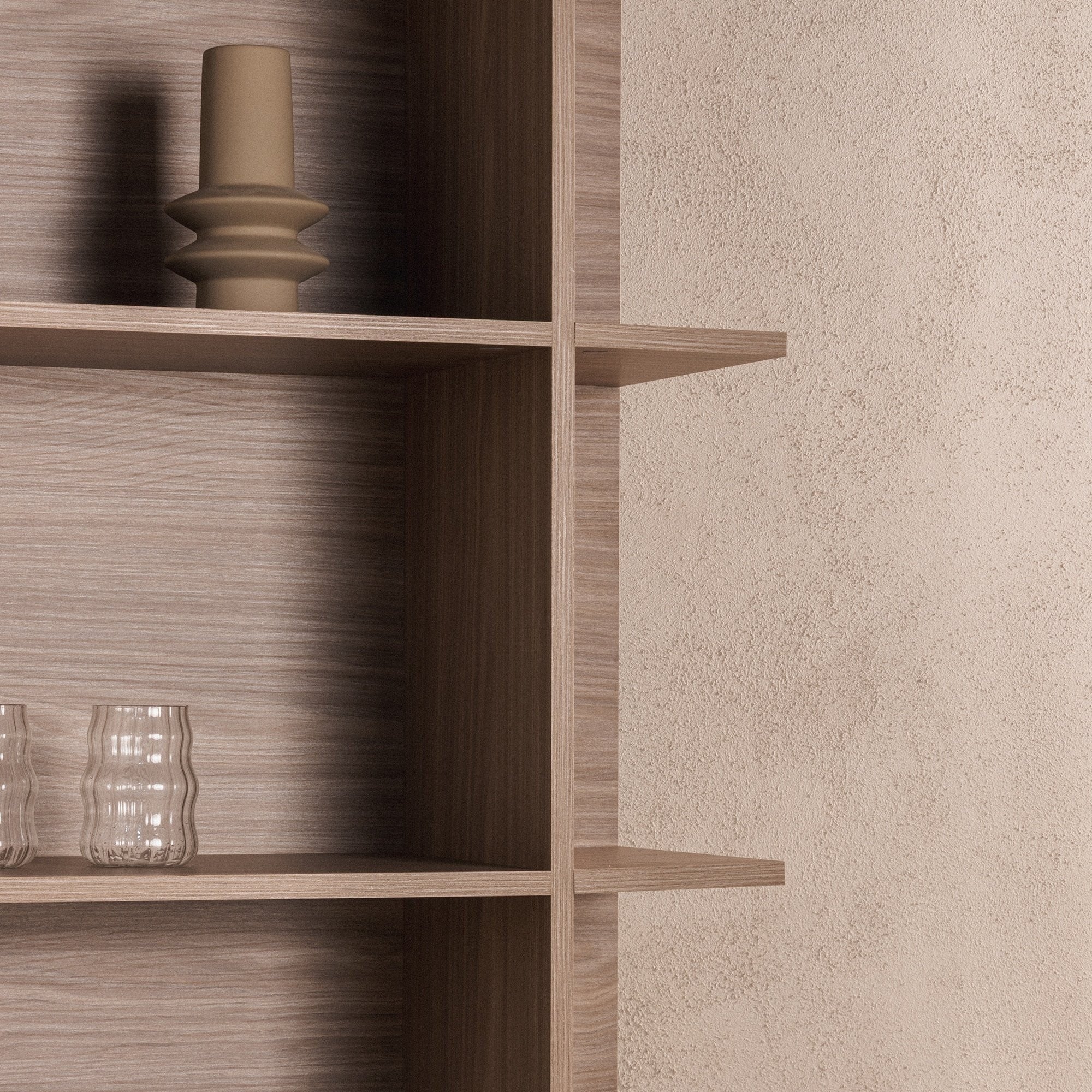 Regal GOLFE, pearl oak
