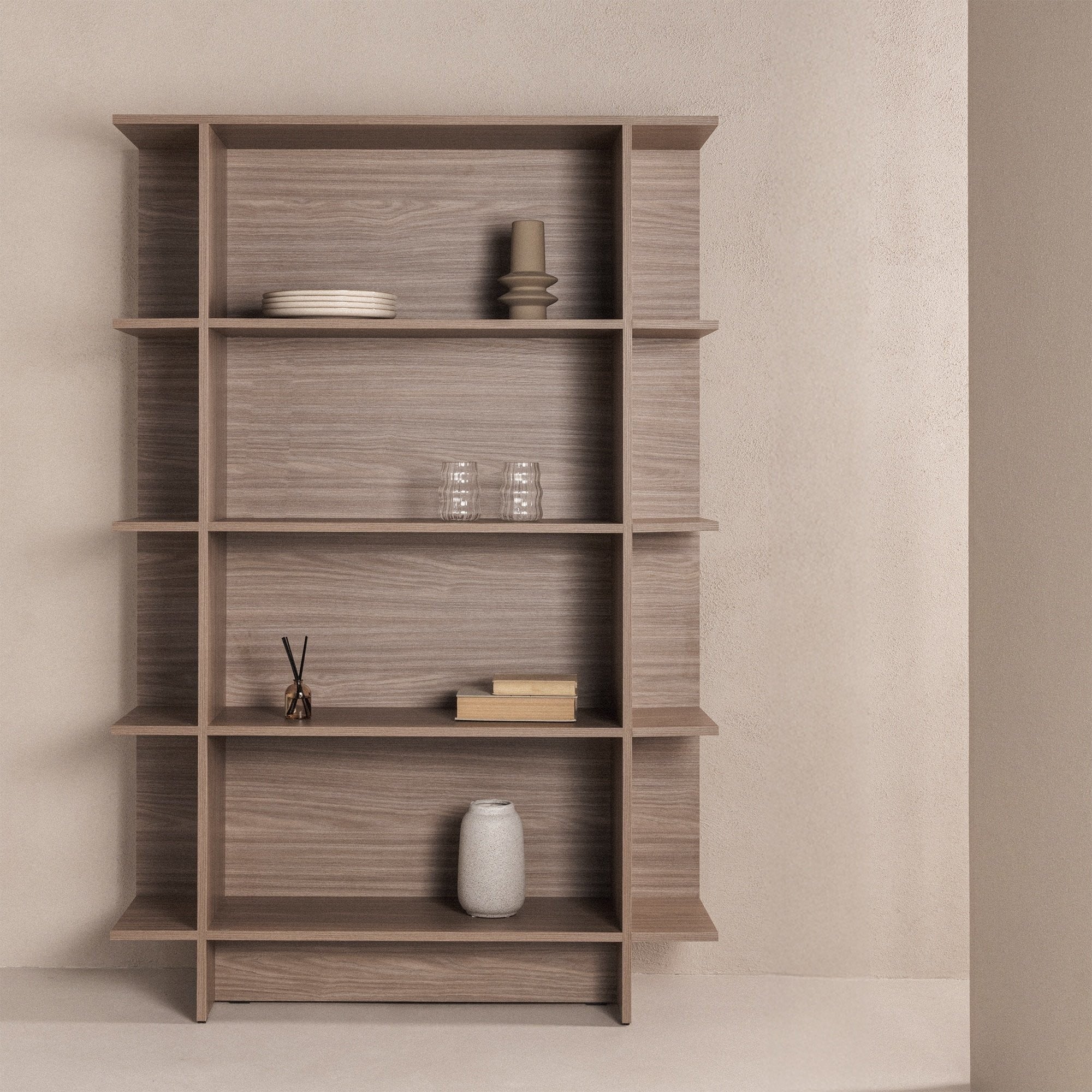Regal GOLFE, pearl oak