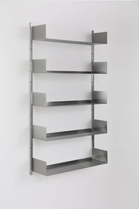Trivietė sofa HARIETA – interjere