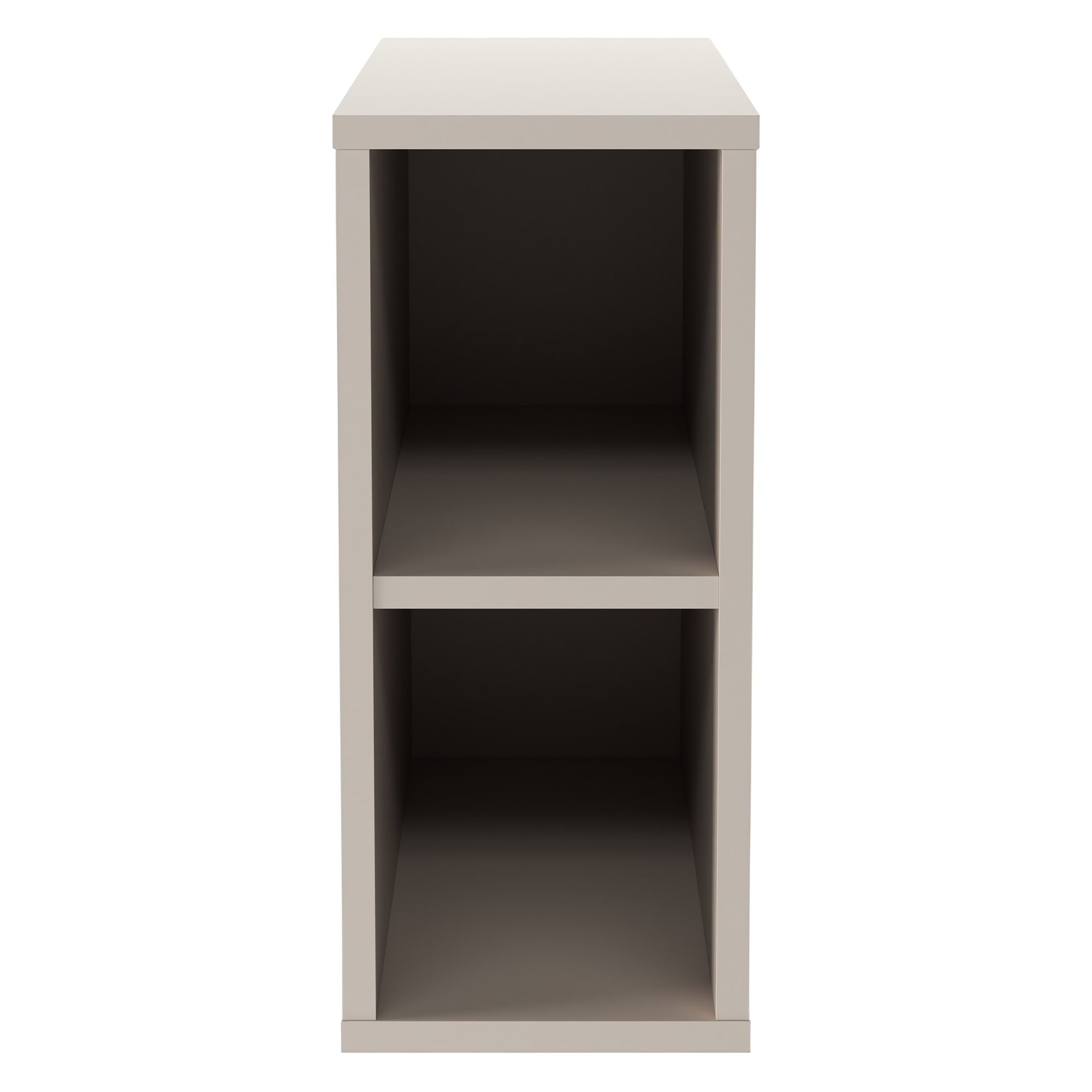 BERYL bathroom shelf, cashmere, 20 cm