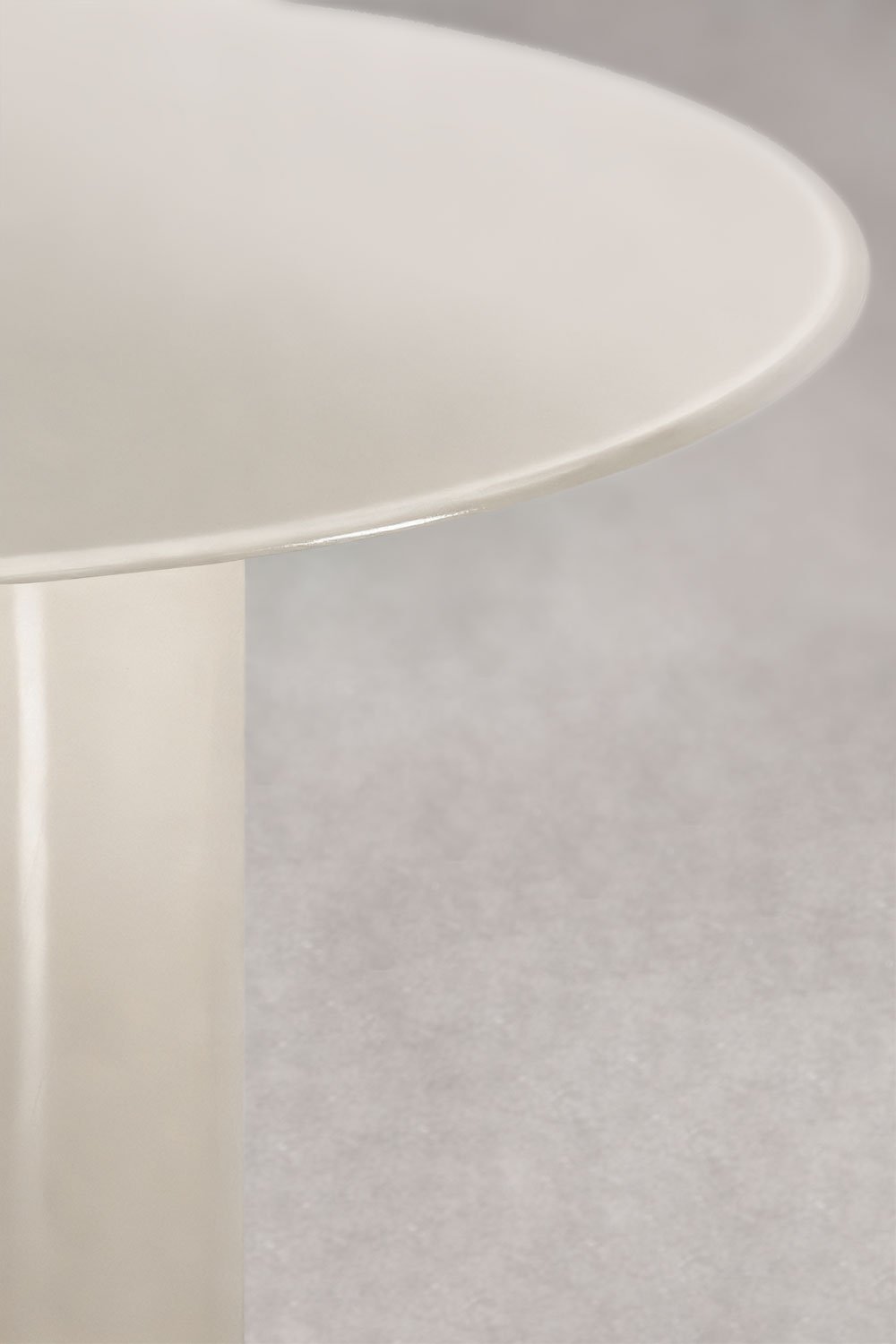 Valgomojo stalas ZIVOARO bazės konstrukcija