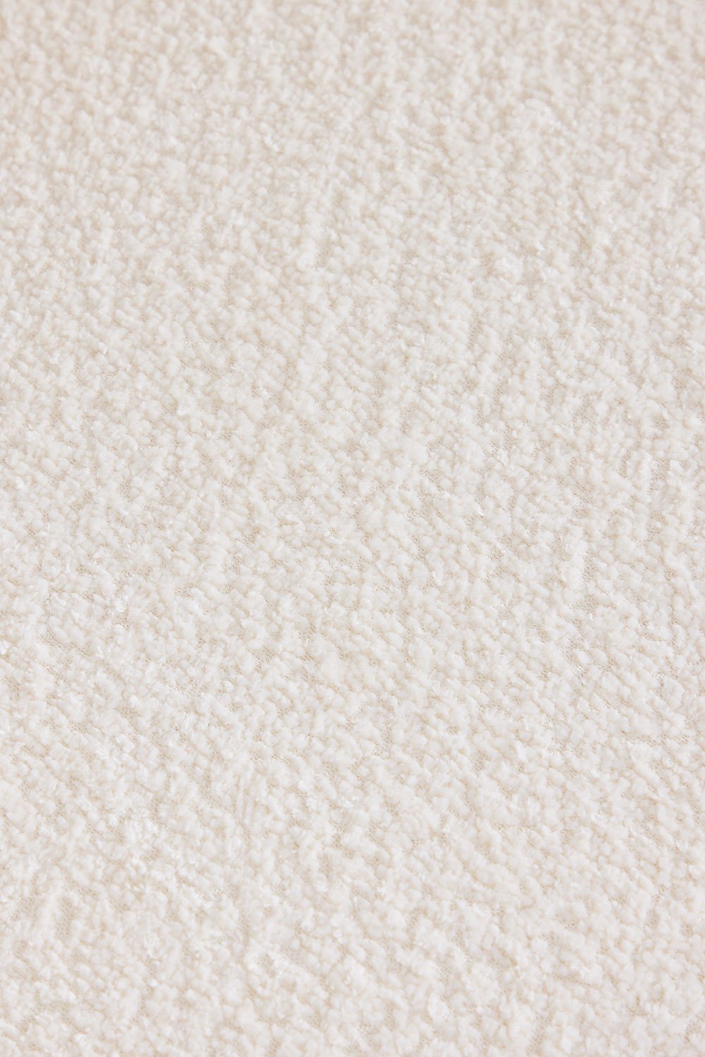 Dvievietė sofa DALILA su miegama funkcija, balta spalva