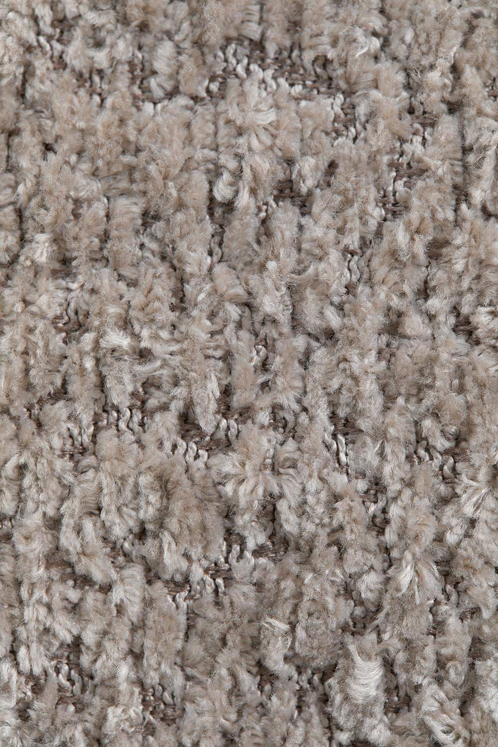 Dvievietė sofa DALILA su miegama funkcija, ruda spalva