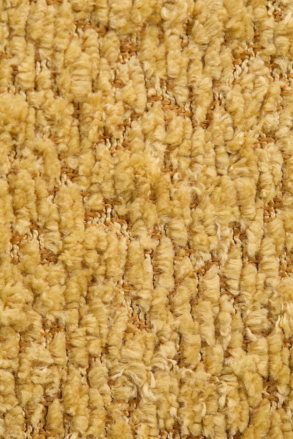 Dvievietė sofa DALILA su miegama funkcija, geltona spalva
