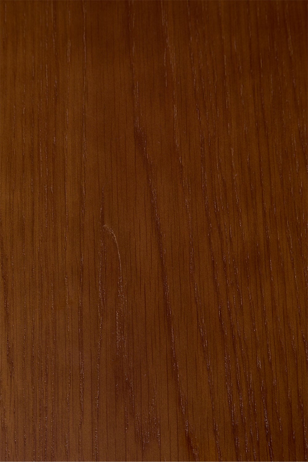 Išskleidžiamas stalas TERIURA, tamsi mediena, 220–280 cm