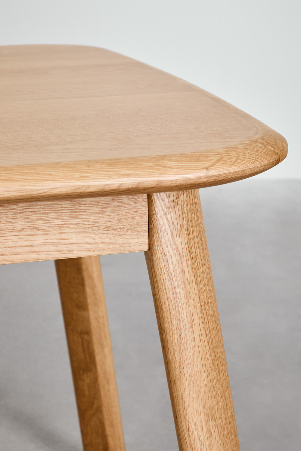 Prailginamas stalas TREVANA