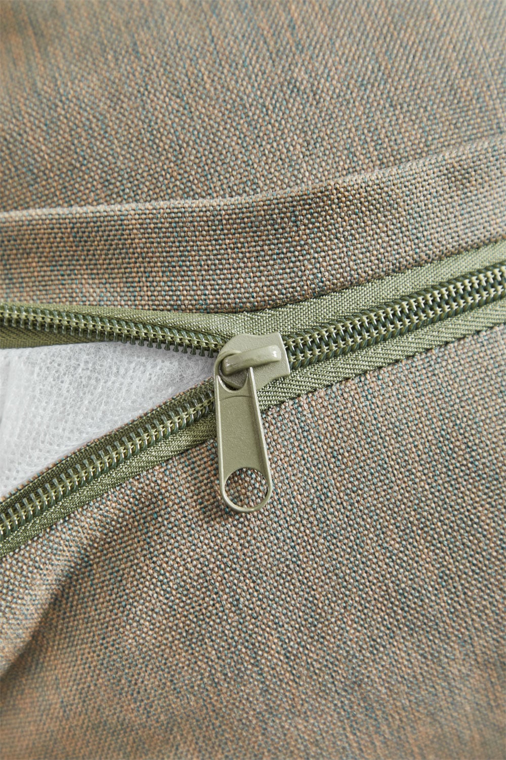 Outdoor furniture set SOPHIE, army green