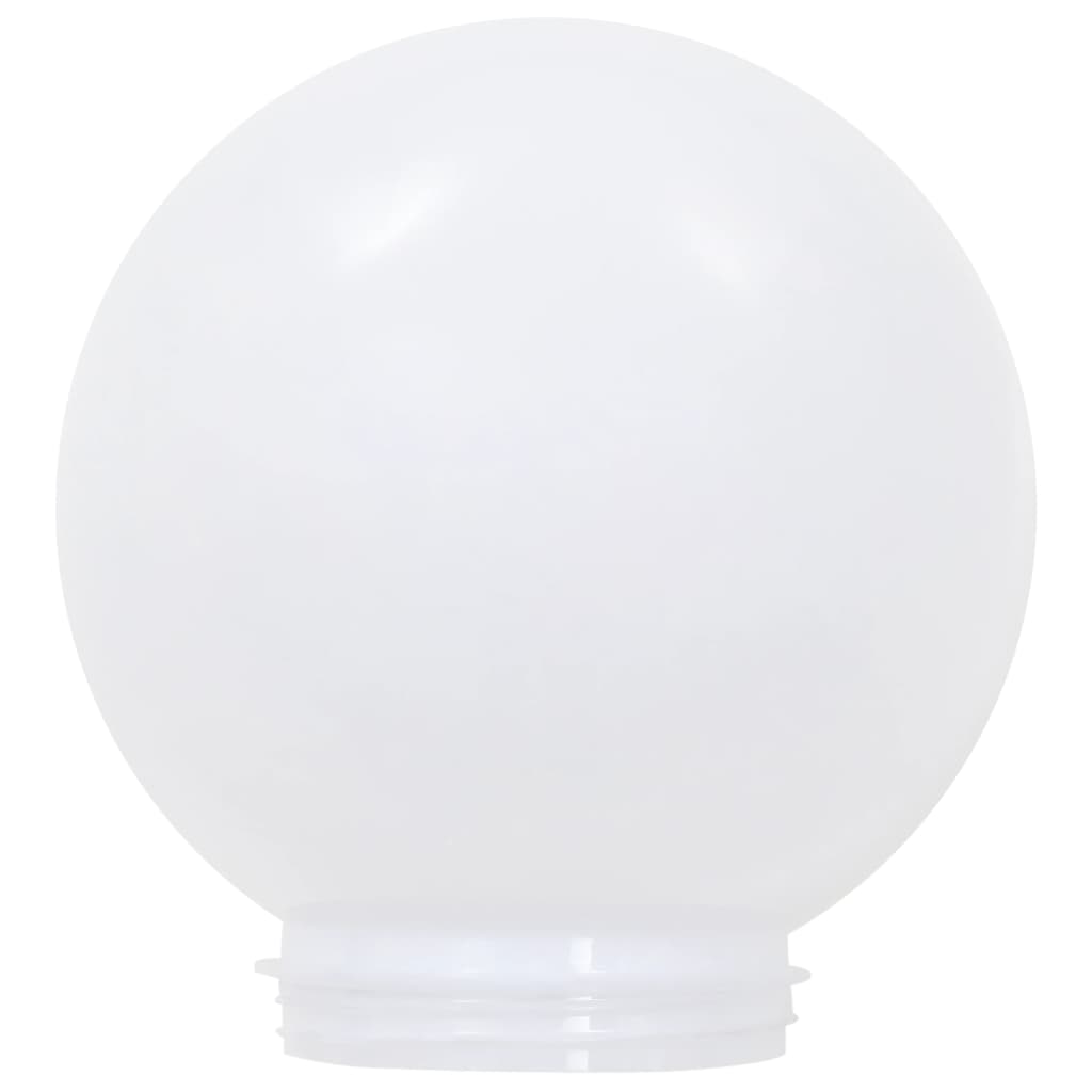 Saulės energija įkraunami LED lauko šviestuvai, 8vnt., 15cm - Namų Idėja
