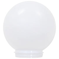 Saulės energija įkraunami LED lauko šviestuvai, 8vnt., 15cm - Namų Idėja