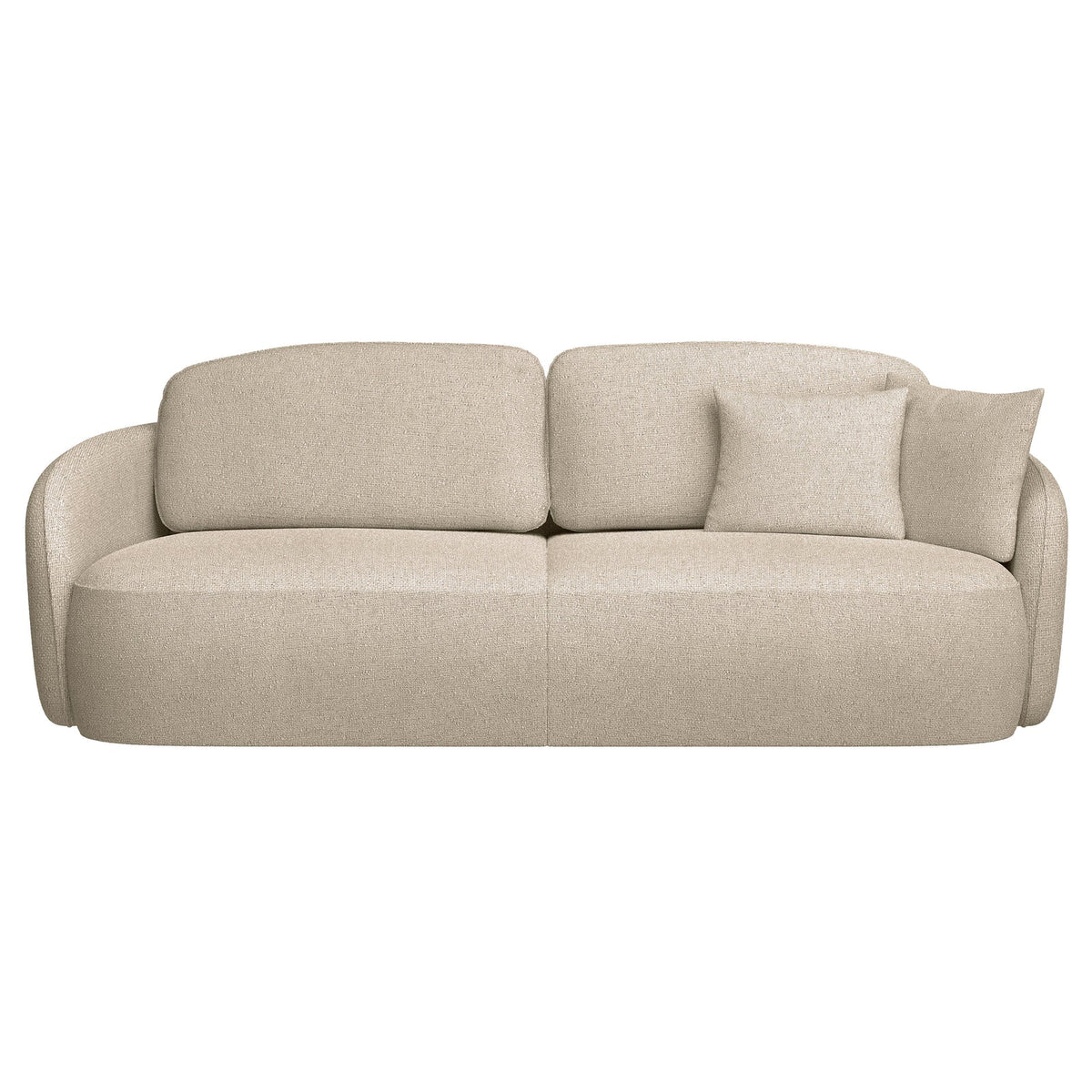 Sofa-lova EAMON spalvos