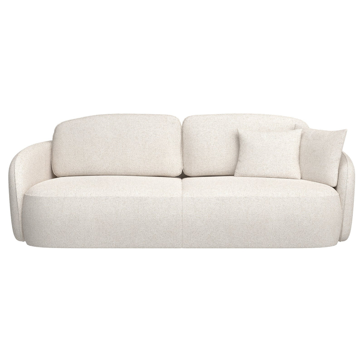 Sofa-lova EAMON, šenilas