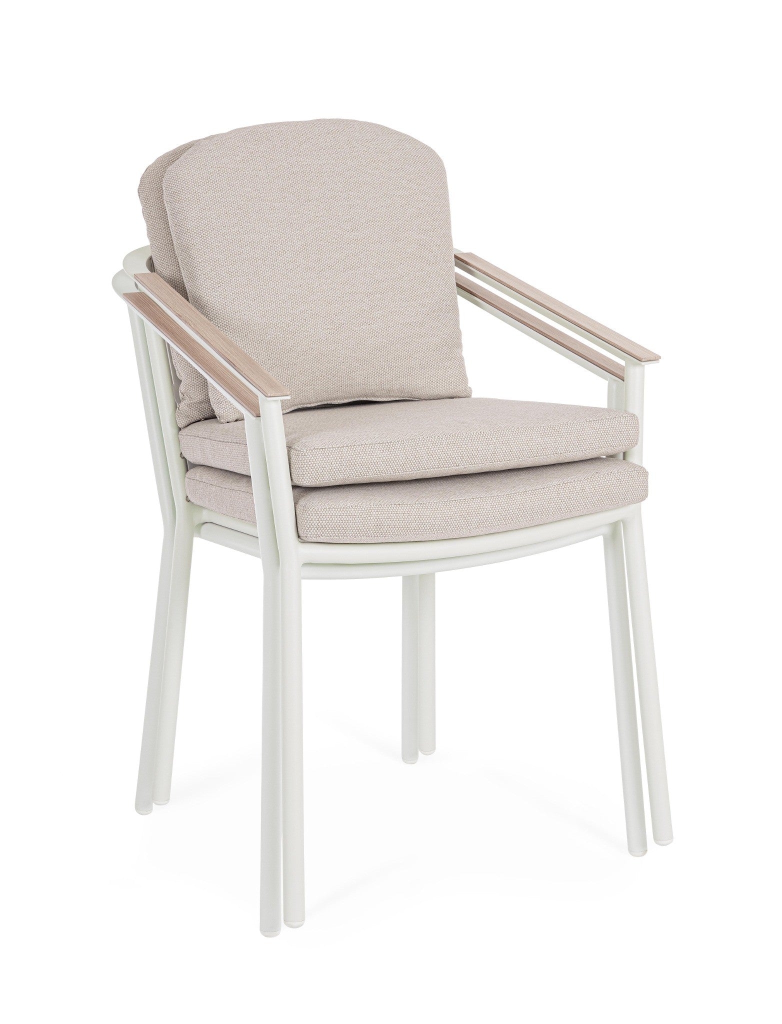 Lauko valgomojo komplektas ULISES VAPOR