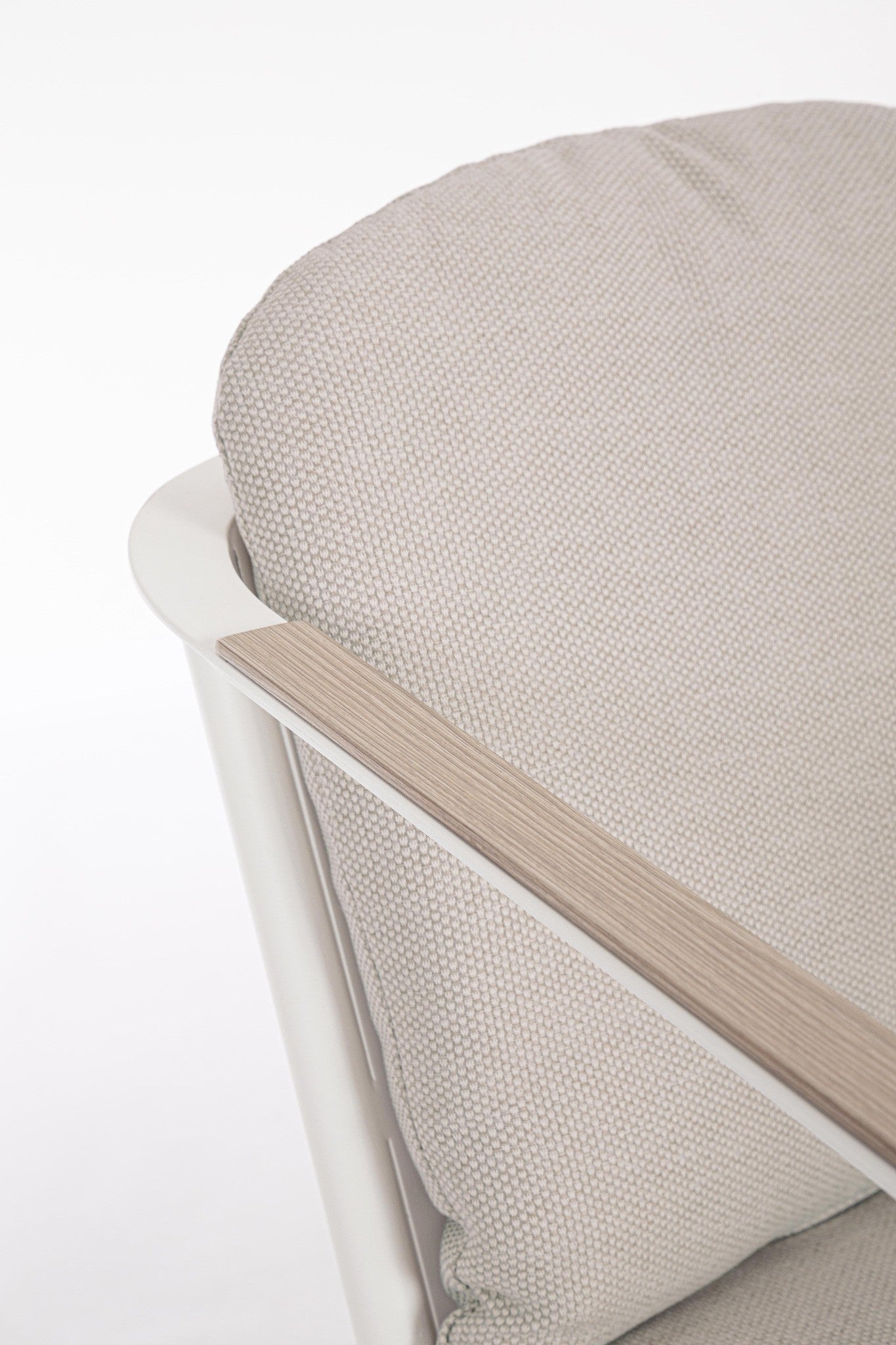 Lauko valgomojo komplektas ULISES VAPOR