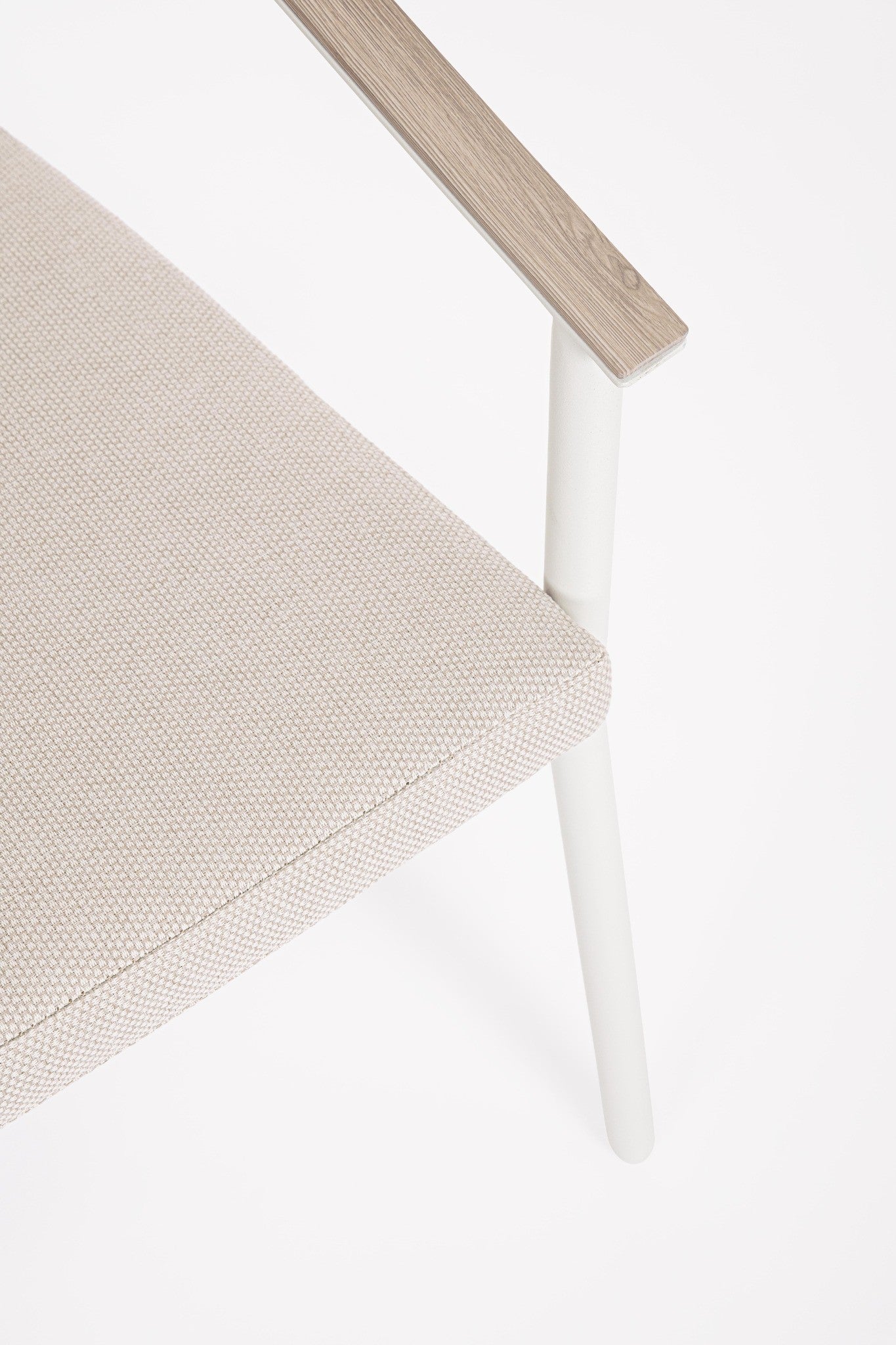 Lauko valgomojo komplektas ULISES VAPOR