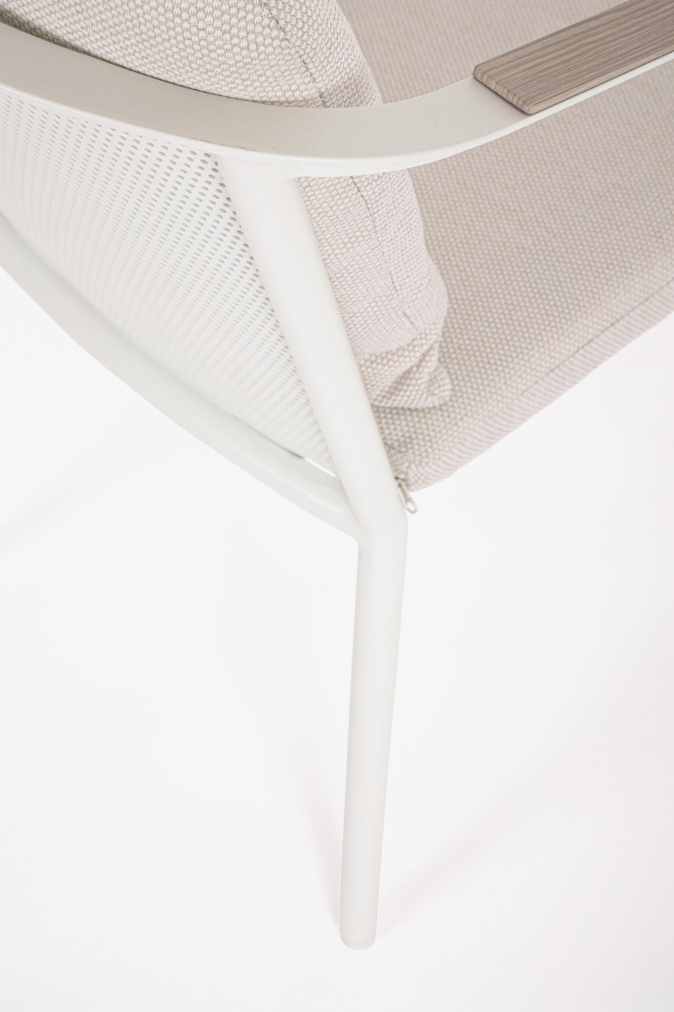 Lauko valgomojo komplektas ULISES VAPOR