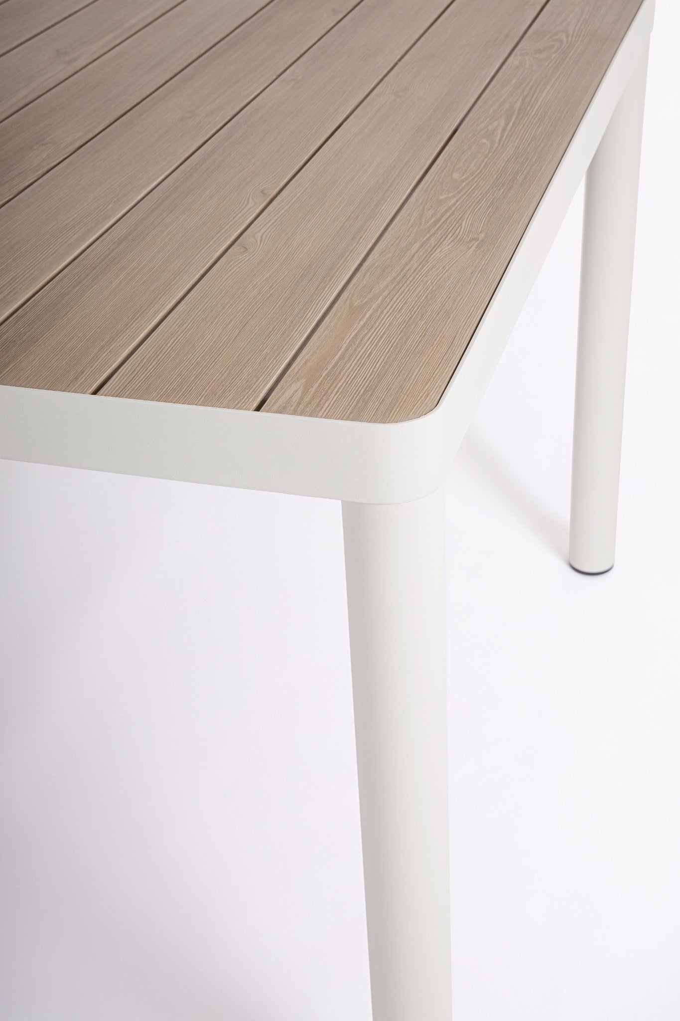 Lauko valgomojo komplektas ULISES VAPOR