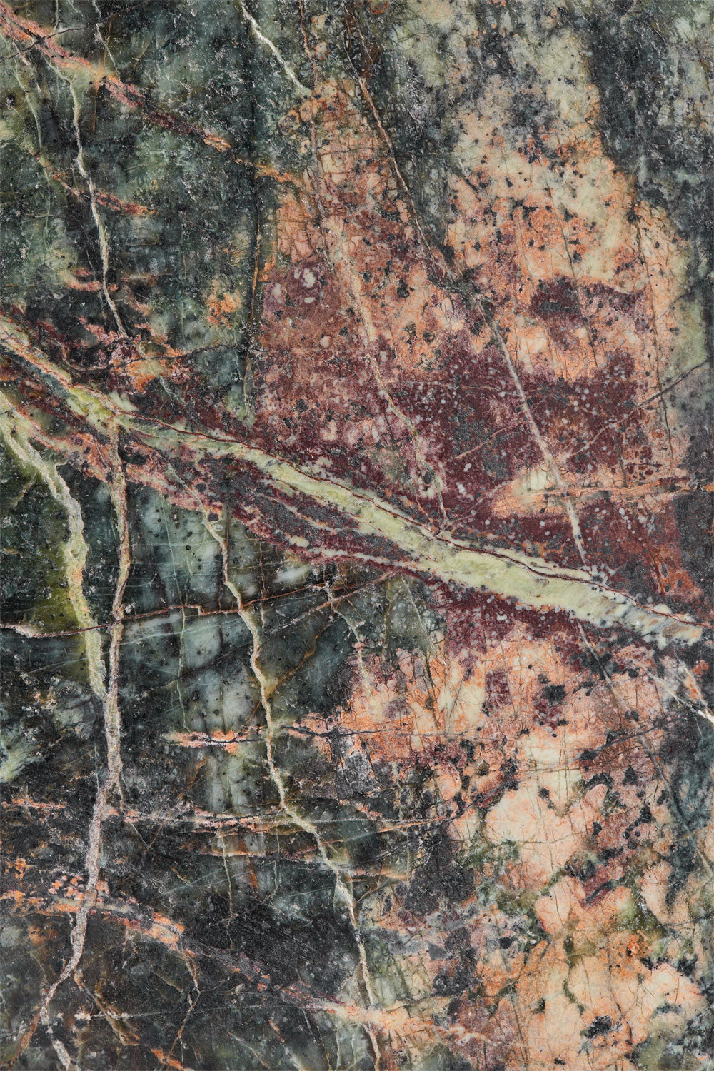 Sieninė lentyna SIGITA, 80x15 cm, žalias miškas (2)