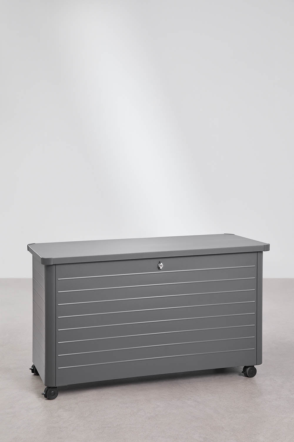 ARKIVO Storage box, graphite gray (1 pc.)
