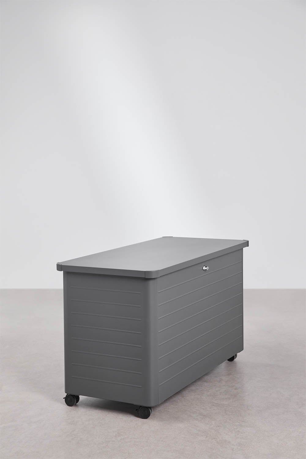 ARKIVO Storage box, graphite gray (1 pc.)
