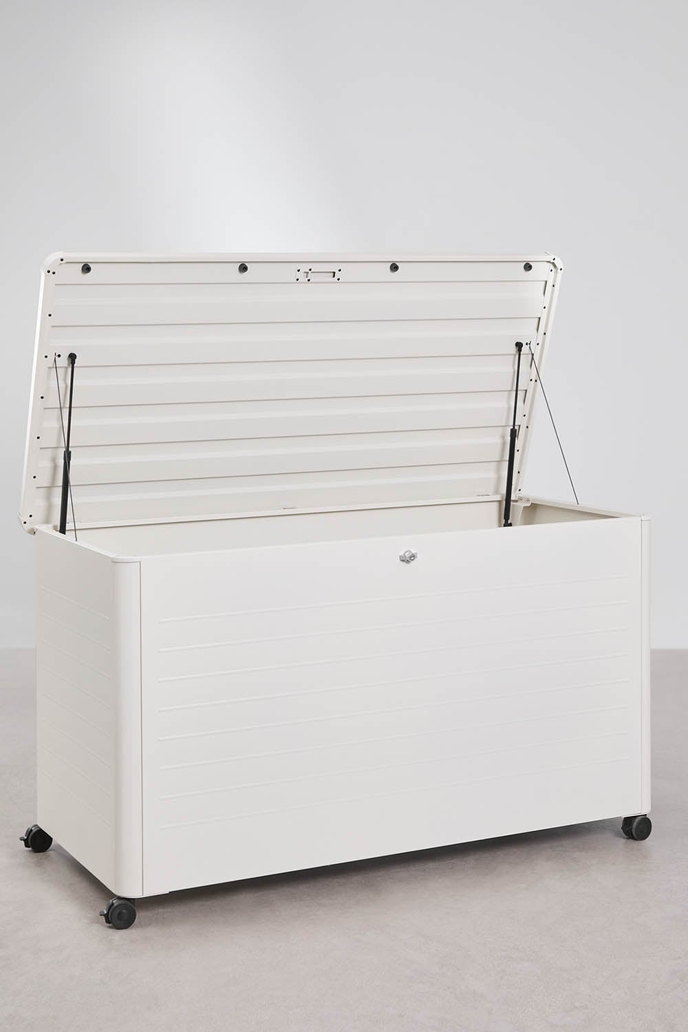 Daiktadėžė ARKIVO, balta (2 var.)