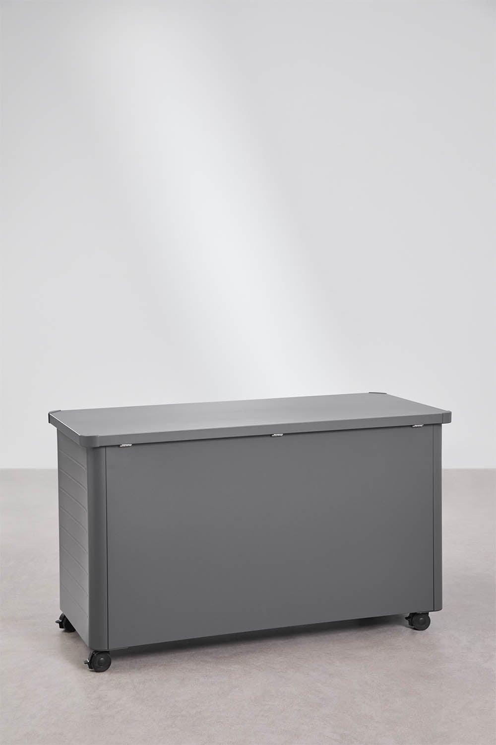 ARKIVO Storage box, graphite gray (1 pc.)