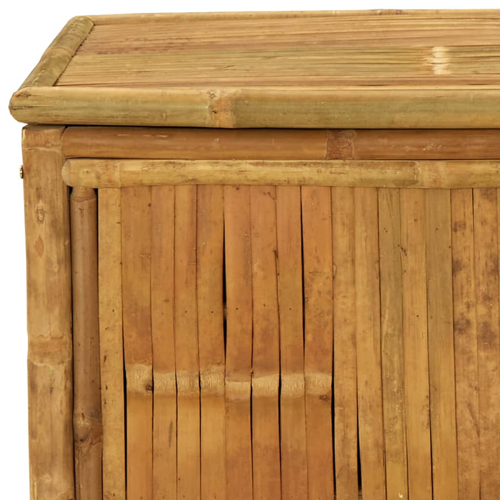 Sodo daiktadėžė, 110x52x55cm, bambukas - Namų Idėja